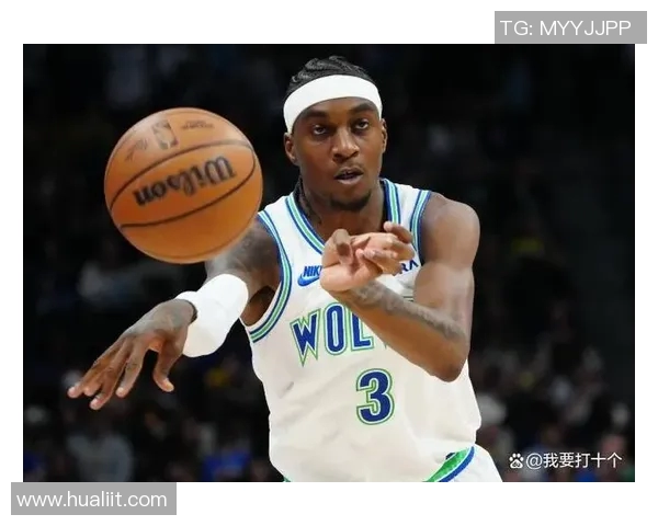 戴森丹尼尔斯的崛起之路：从青涩球员到NBA新星的成长故事