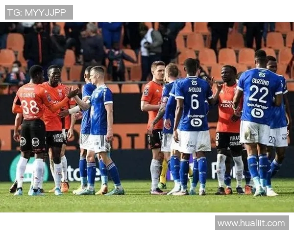 法乙激战洛里昂与朗斯争夺三分之战精彩回顾与分析