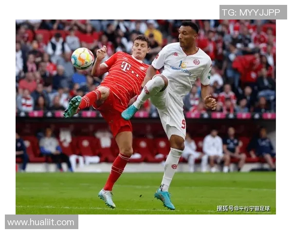 美因茨遭遇客场惨败，不敌拜仁慕尼黑势不可挡