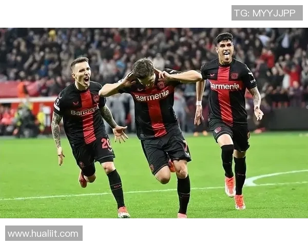 勒沃库森客场不败，绝平柏林赫塔保持良好状态