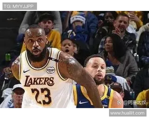 勇士与湖人对决全记录揭示两队历史恩怨与精彩瞬间