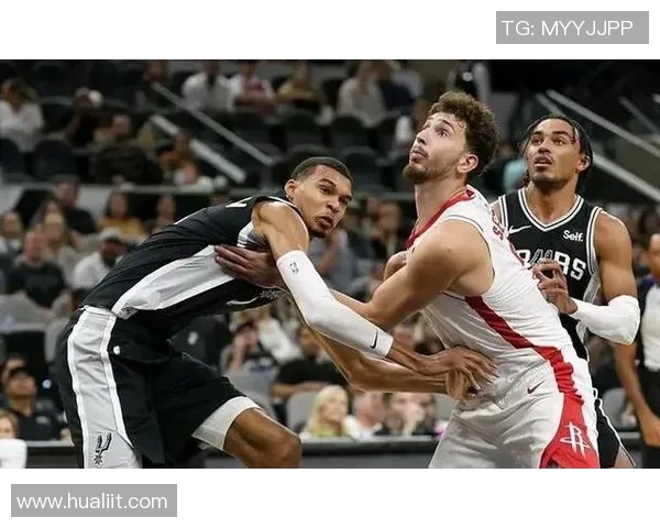 马刺与火箭激战至最后时刻马刺以110比108险胜对手