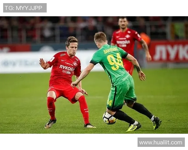 格罗兹尼与托斯诺的激烈对决揭示了俄超联赛的竞争魅力与球队实力的较量