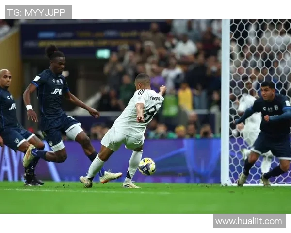 姆巴佩欧冠夜精彩帽子戏法赛后言辞透露未来去向已成定局