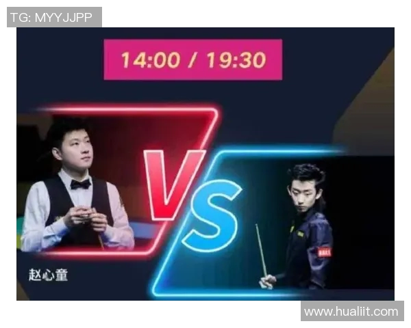 斯诺克比赛直播观看指南及最佳平台推荐详解