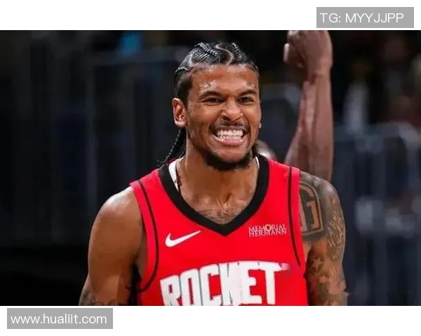 杰伦格林：新一代篮球明星的崛起与未来展望