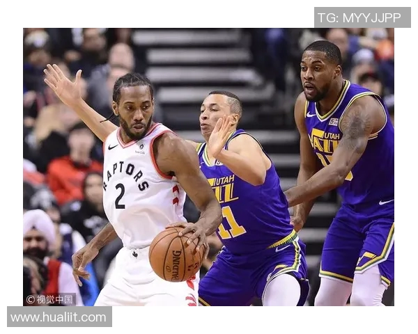 猛龙与爵士实力对比分析谁能在赛季中占据优势