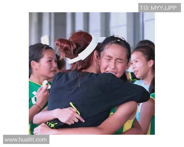 女子曲棍球的崛起与发展探索：从校园到国际赛场的精彩历程