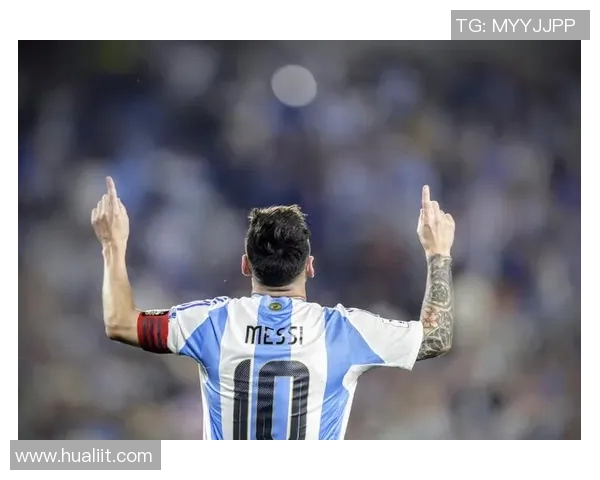 梅西女粉丝热潮席卷全球她们如何用热情支持偶像的足球梦 梅西女粉丝热潮席卷全球她们如何用热情支持偶像的足球梦