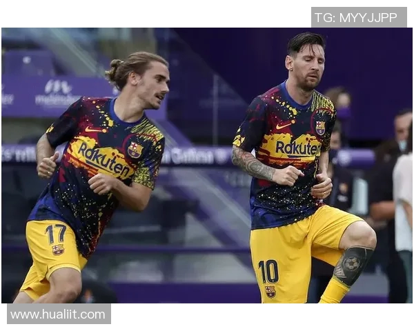 格列兹曼:从天才少年到世界足球巨星的传奇旅程与成就分析