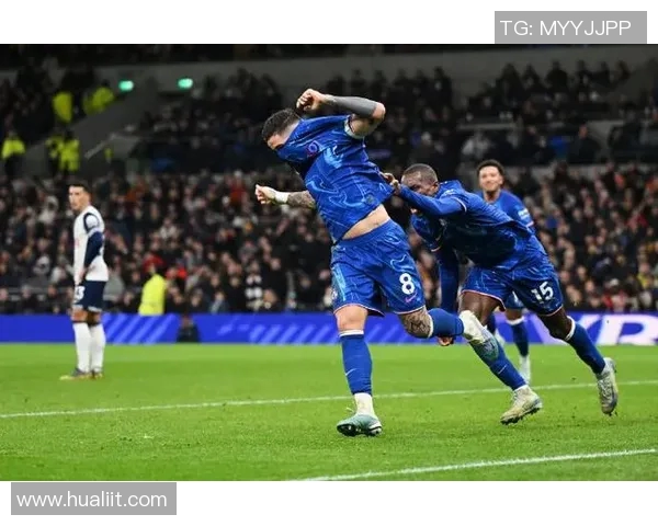 热刺与切尔西巅峰对决直播间精彩回顾与分析尽在此处