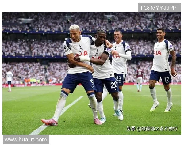 曼城将迎战热刺，英超赛程再掀激烈对决