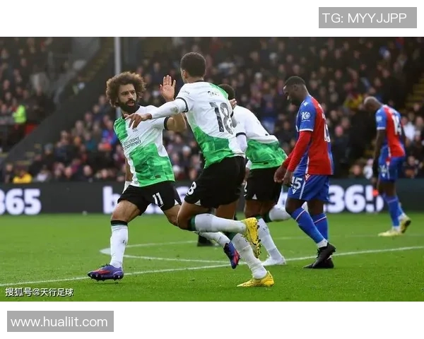 水晶宫与利物浦对决前瞻分析及比赛结果预测 水晶宫与利物浦对决前瞻分析及比赛结果预测