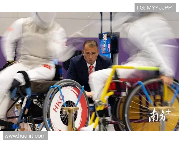 特奥精神激励无数心灵展现自我超越的勇气与希望