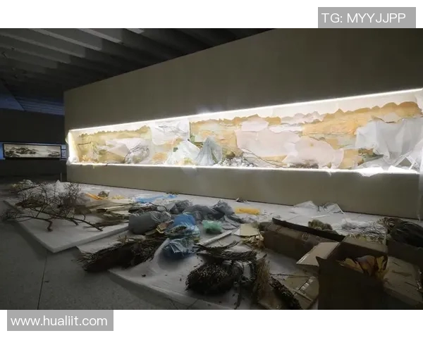 谢什科在现代艺术中的独特地位与影响力探讨 谢什科在现代艺术中的独特地位与影响力探讨