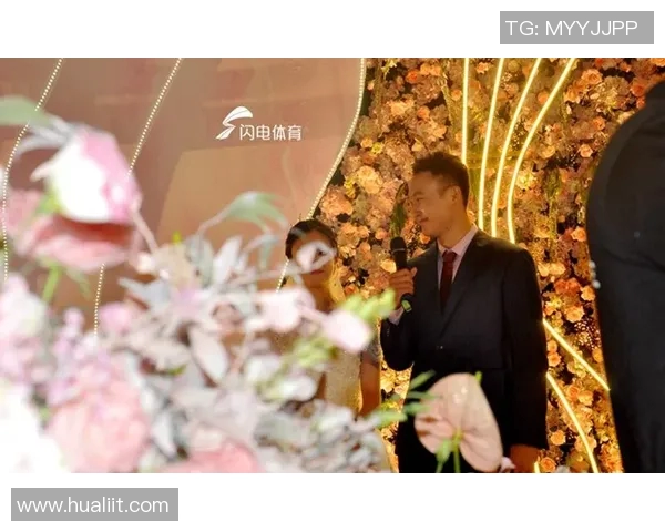 王汝恒:在科技与艺术交汇处探索创新的未来之路 王汝恒:在科技与艺术交汇处探索创新的未来之路