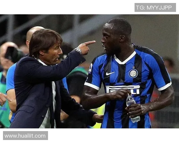 卢卡库重返赛场展现锋芒球迷期待他带领球队再创辉煌