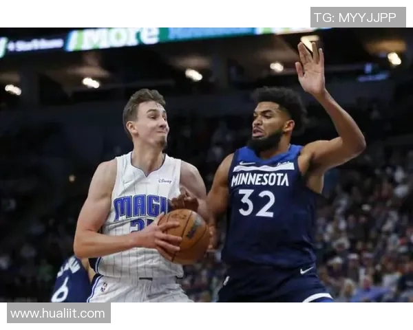 弗朗茨瓦格纳：探索篮球天才的成长之路与未来潜力