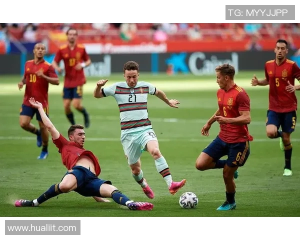 葡萄牙与西班牙友谊赛精彩回顾与战术分析