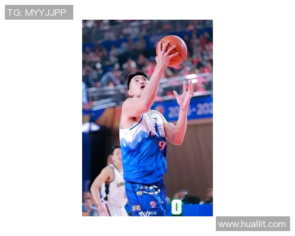 吴冠希:从篮球新星到职业生涯巅峰的奋斗历程与未来展望