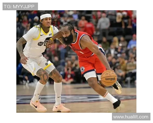 快船与爵士季后赛对决回顾精彩瞬间与关键时刻分析