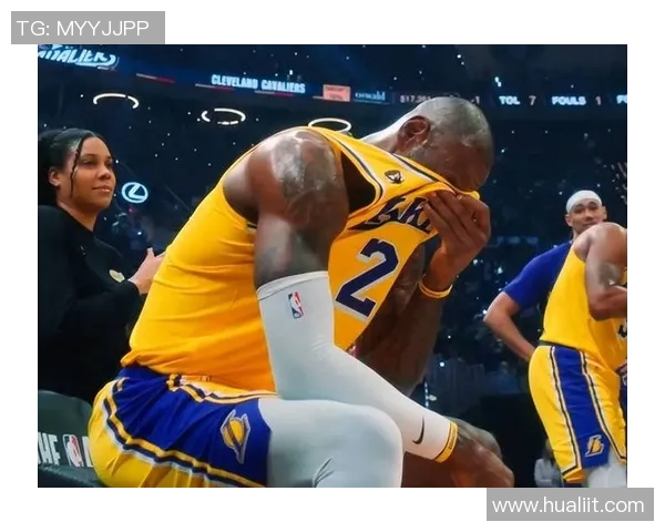 湖人骑士激战至绝平时刻精彩回顾与赛后分析